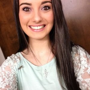 Meet your Posher, Macy